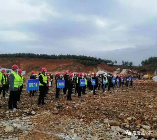 洛南爆料最新消息,最新消息揭示惊人内幕！