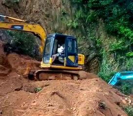 挖掘机爆料视频,工地现场真实情况大曝光 第2张 挖掘机爆料视频,工地现场真实情况大曝光 第2张